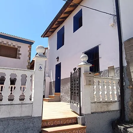 Casa Remedios