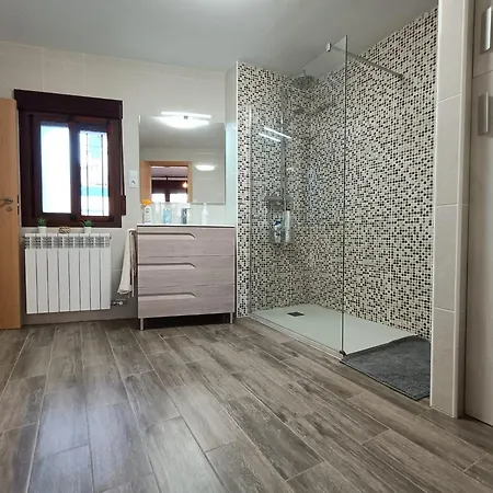 Σπίτι διακοπών Casa Remedios