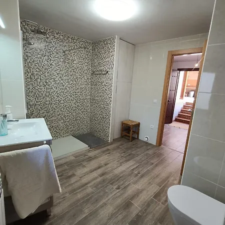 度假居 Casa Remedios Cubla