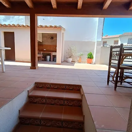Casa Remedios Σπίτι διακοπών Cubla