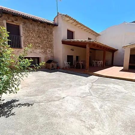 度假居 Casa Remedios *