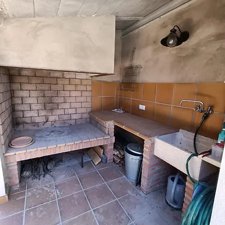 Casa Remedios * Cubla