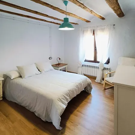 Casa Remedios 度假居 *