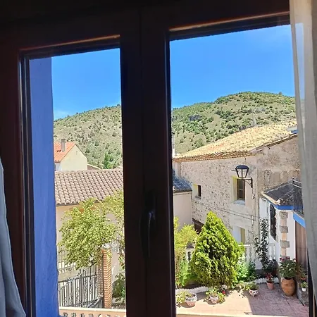 Casa Remedios Σπίτι διακοπών *