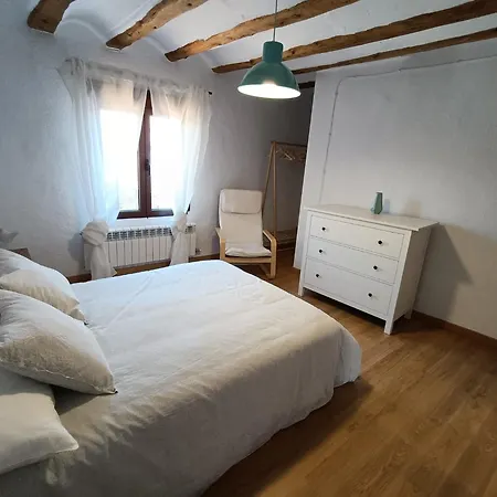 Casa Remedios Cubla