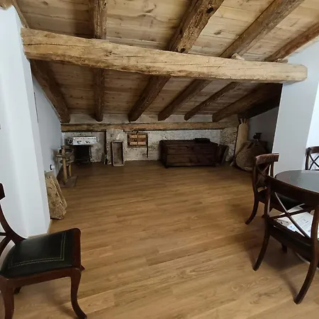 度假居 Casa Remedios