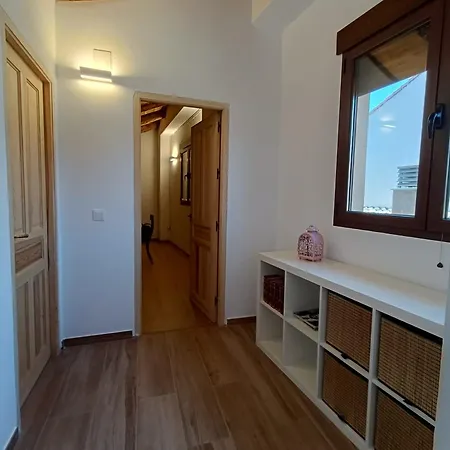 度假居 Casa Remedios