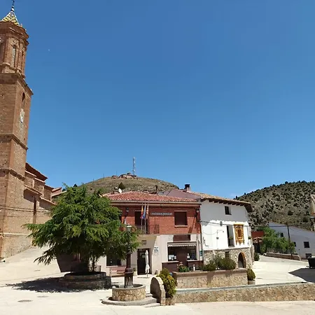 Casa Remedios